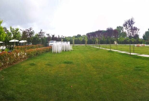 Pamera Garden - Görsel 8