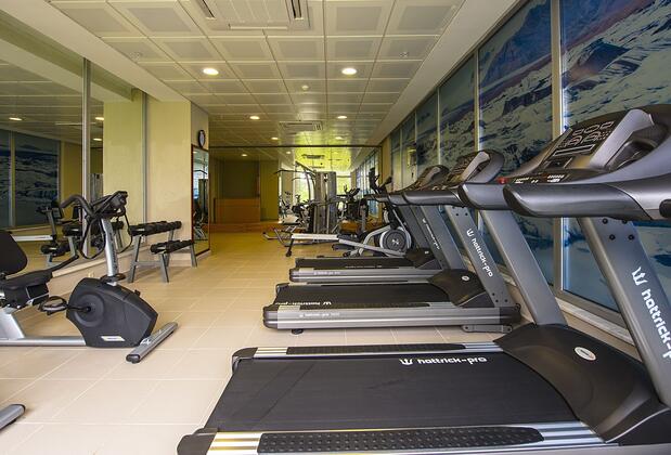 Ataol Çan Termal Otel & Spa - Görsel 8