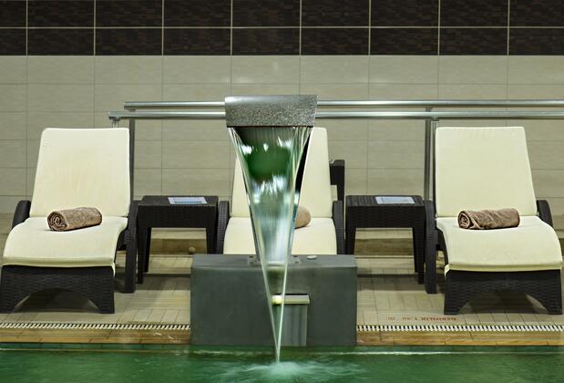 Ataol Çan Termal Otel & Spa - Görsel 11