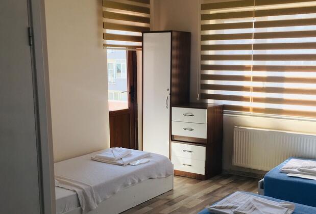 Grand City Pansiyon - Görsel 16