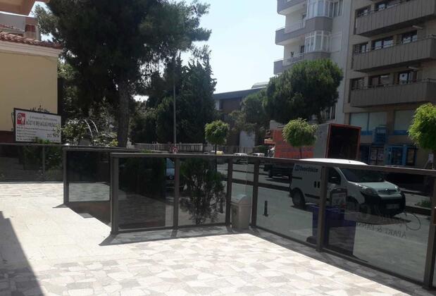 Grand City Pansiyon - Görsel 4