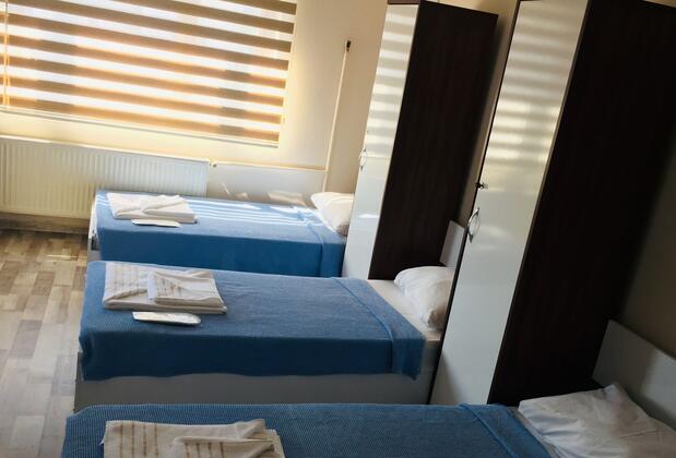 Grand City Pansiyon - Görsel 14