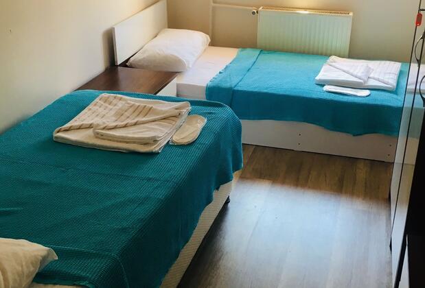 Grand City Pansiyon - Görsel 18