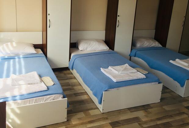 Grand City Pansiyon - Görsel 15