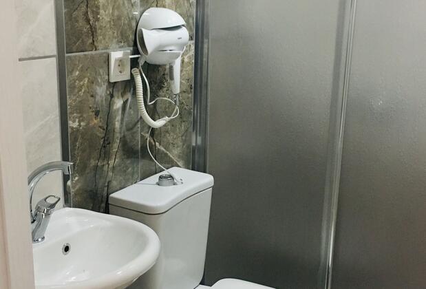 Grand City Pansiyon - Görsel 22