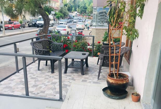 Grand City Pansiyon - Görsel 5