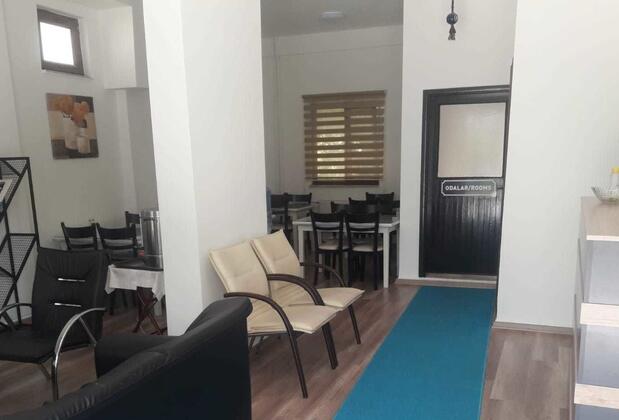 Grand City Pansiyon - Görsel 7