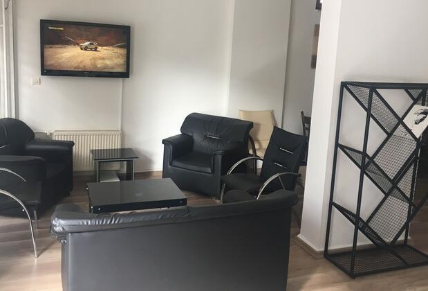 Grand City Pansiyon - Görsel 8