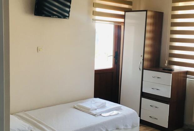 Grand City Pansiyon - Görsel 23