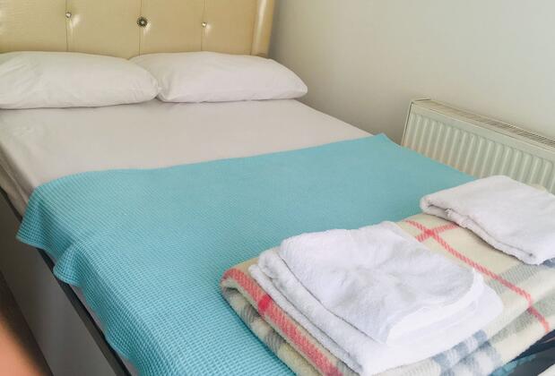 Grand City Pansiyon - Görsel 21