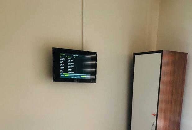 Grand City Pansiyon - Görsel 20