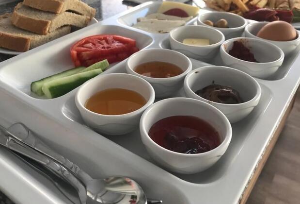 Grand City Pansiyon - Görsel 10