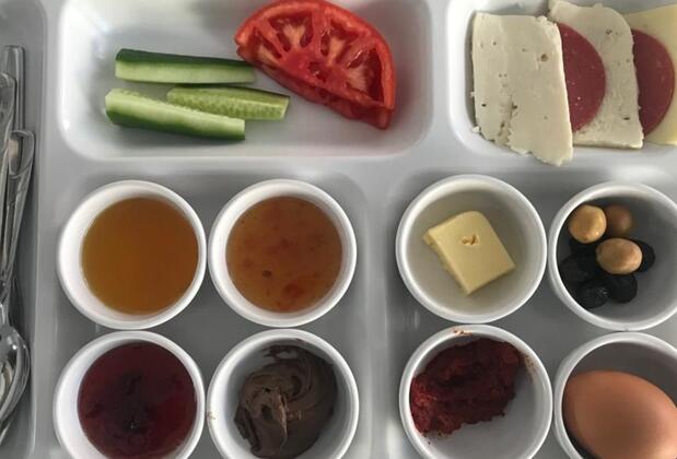 Grand City Pansiyon - Görsel 11