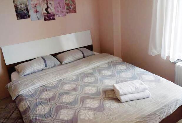 Evim Troia Apart & Suite - Görsel 4