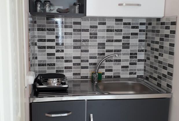 Evim Troia Apart & Suite - Görsel 6