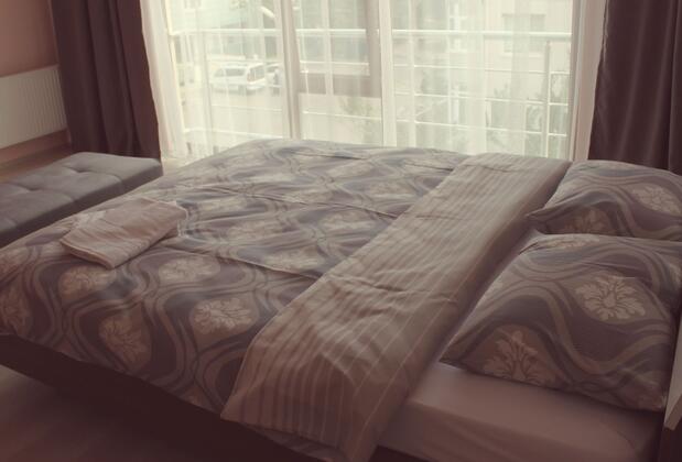 Evim Troia Apart & Suite - Görsel 5