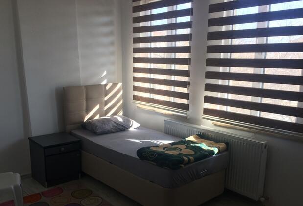 Merkez Pansiyon - Görsel 2