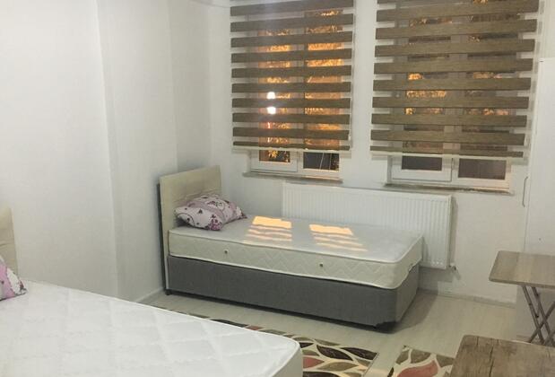 Merkez Pansiyon - Görsel 12