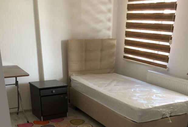 Merkez Pansiyon - Görsel 13