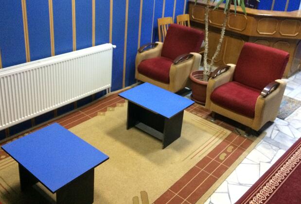 Merkez Pansiyon - Görsel 8