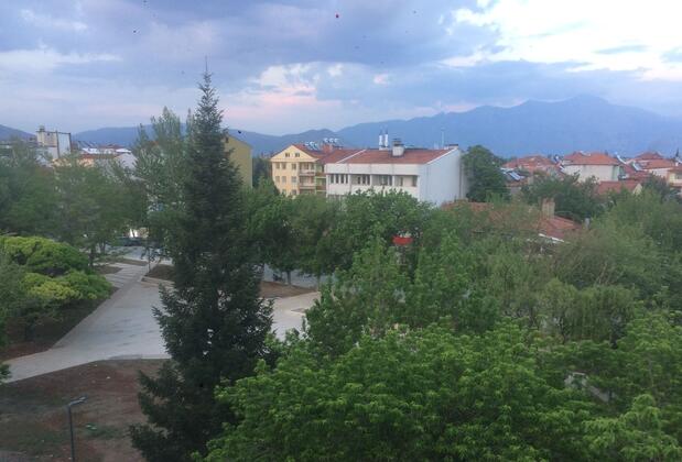 Merkez Pansiyon - Görsel 15