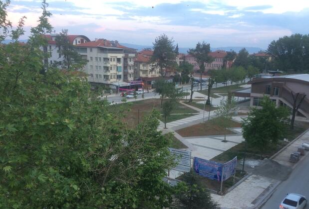 Merkez Pansiyon - Görsel 5