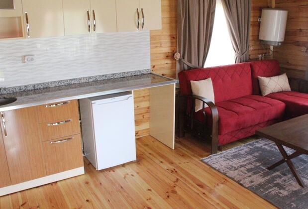 Çıldır Kuzey Yıldızı Otel - Görsel 6