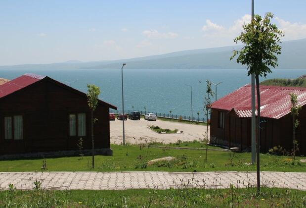 Çıldır Kuzey Yıldızı Otel - Görsel 8