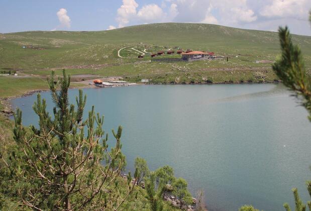 Çıldır Kuzey Yıldızı Otel - Görsel 9