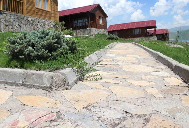 Çıldır Kuzey Yıldızı Otel - Görsel 10