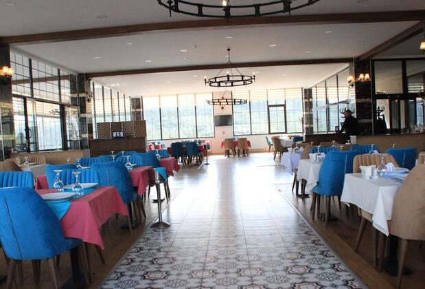 Çıldır Kuzey Yıldızı Otel - Görsel 11