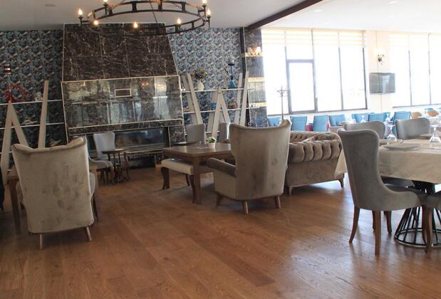 Çıldır Kuzey Yıldızı Otel - Görsel 12