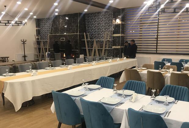 Çıldır Kuzey Yıldızı Otel - Görsel 13