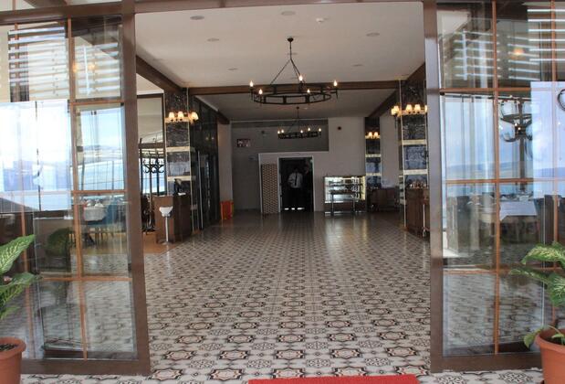 Çıldır Kuzey Yıldızı Otel - Görsel 14