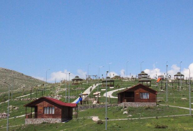 Çıldır Kuzey Yıldızı Otel - Görsel 15