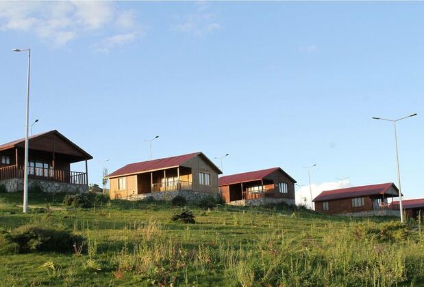 Çıldır Kuzey Yıldızı Otel - Görsel 16