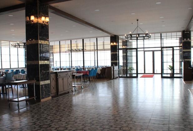 Çıldır Kuzey Yıldızı Otel - Görsel 17