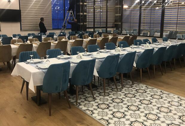 Çıldır Kuzey Yıldızı Otel - Görsel 18