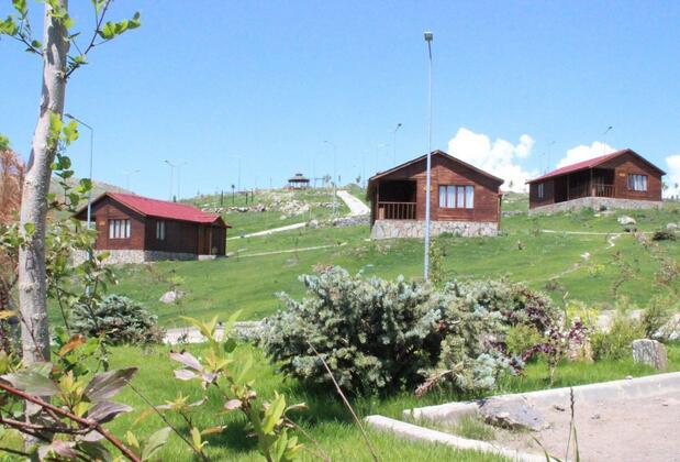 Çıldır Kuzey Yıldızı Otel - Görsel 19