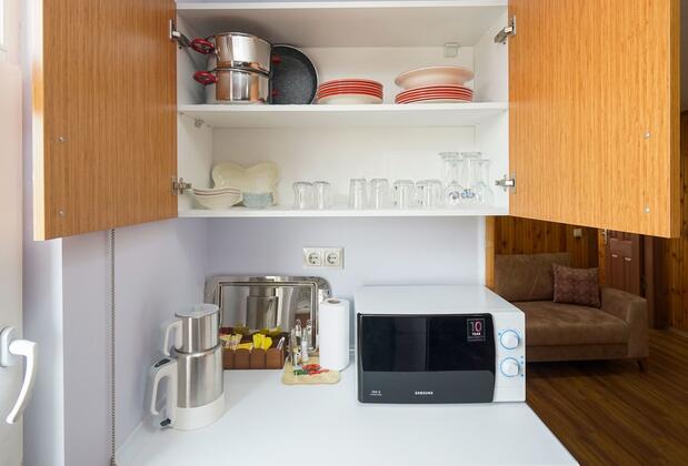 Element Residence - Görsel 14