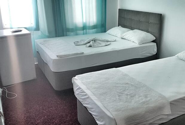 Merkez Kumsal Pansiyon - Görsel 20