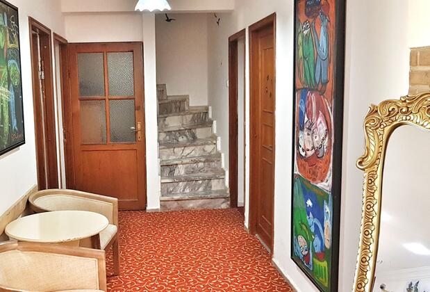 Merkez Kumsal Pansiyon - Görsel 15