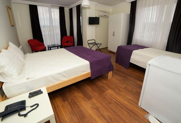 Park Suite Otel - Görsel 7