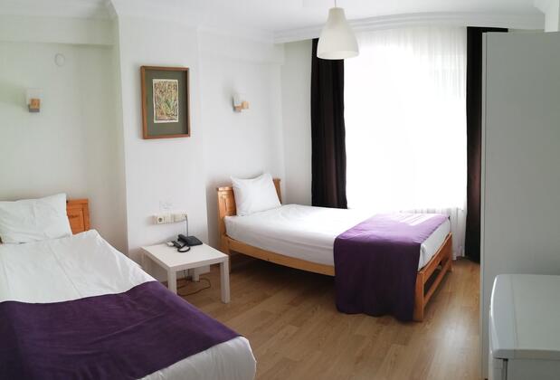 Park Suite Otel - Görsel 8