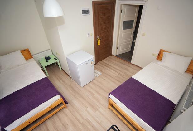 Park Suite Otel - Görsel 9