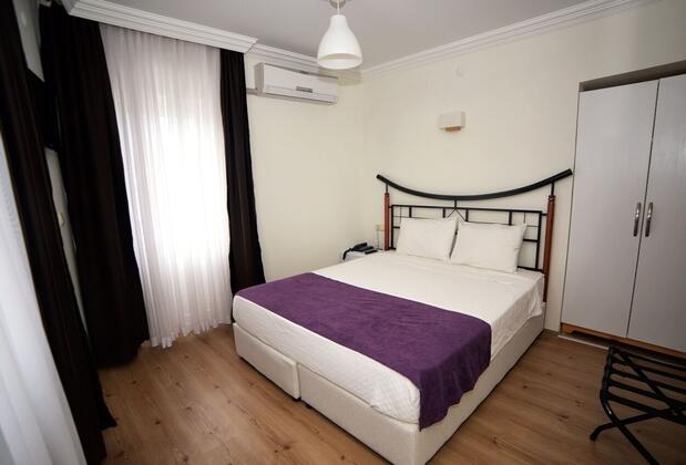 Park Suite Otel - Görsel 10