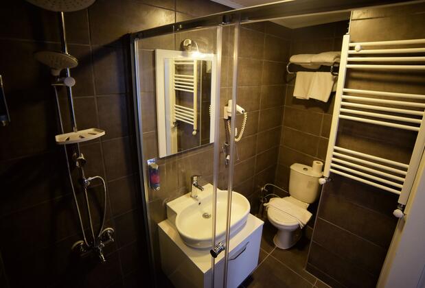 Park Suite Otel - Görsel 13