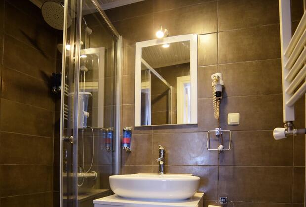 Park Suite Otel - Görsel 12