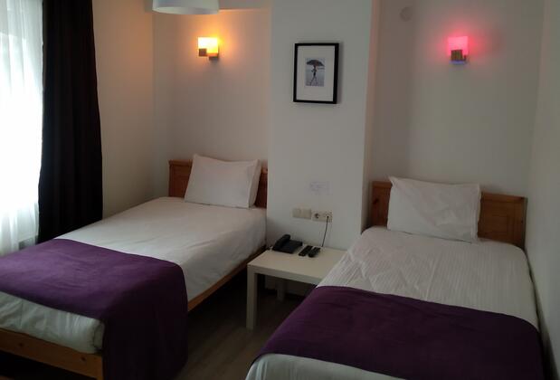 Park Suite Otel - Görsel 11