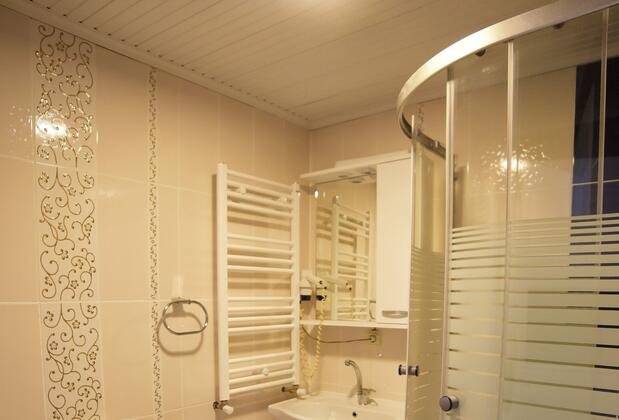 Park Suite Otel - Görsel 14